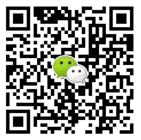 掃描關(guān)注網(wǎng)站建設微信公眾賬號